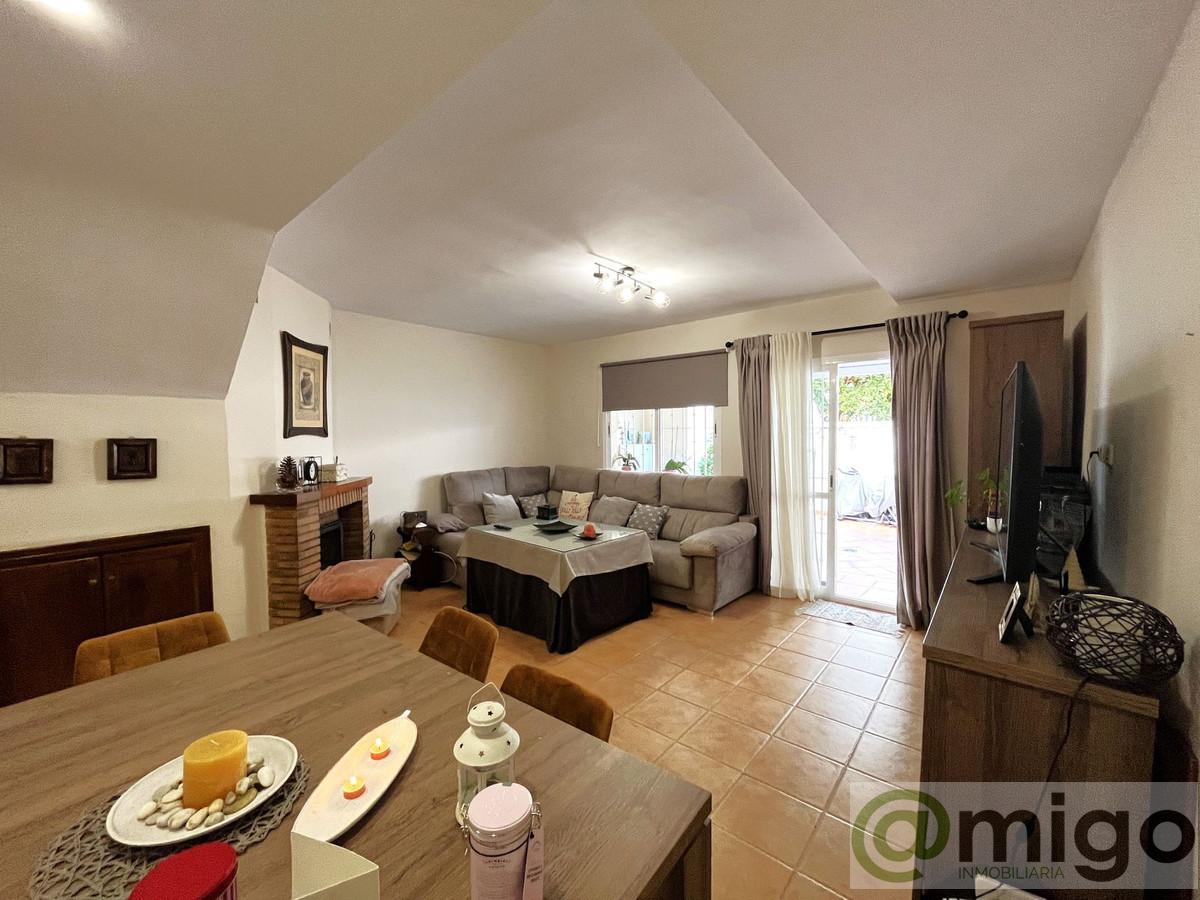 Venta de villa en Estepona