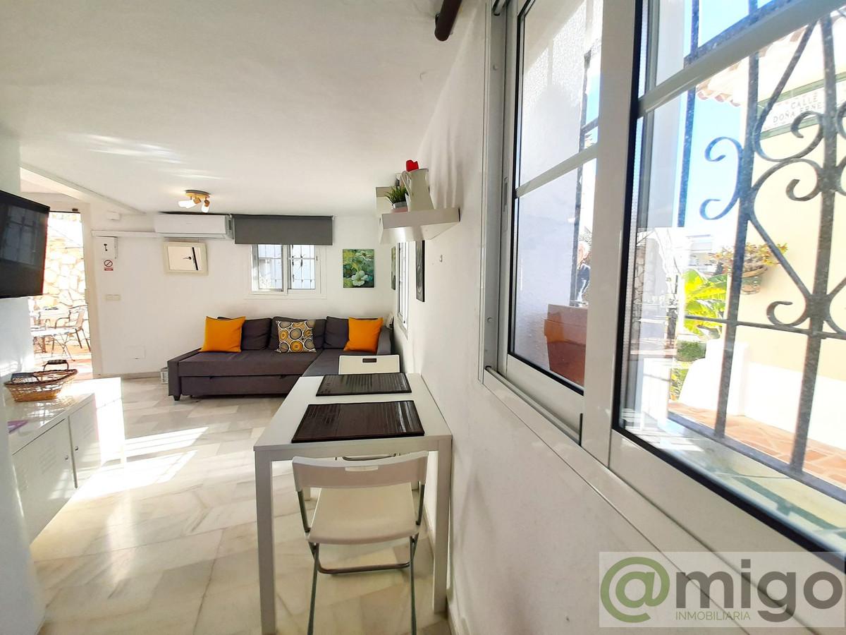 Venta de apartamento en Mijas Golf