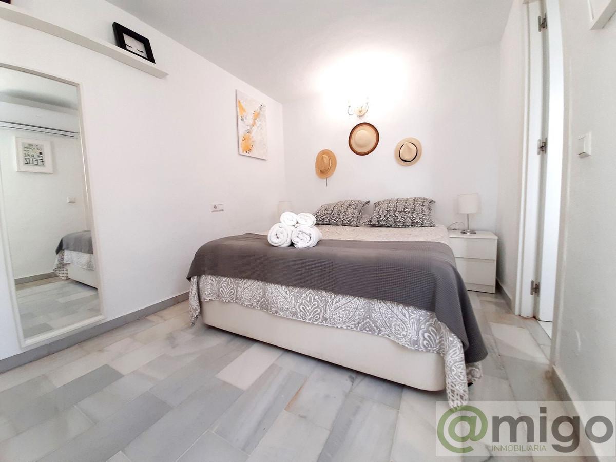 Venta de apartamento en Mijas Golf