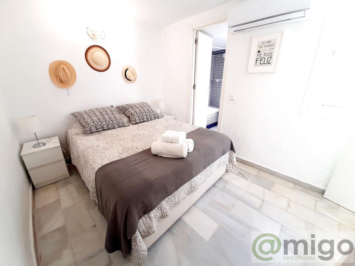 Venta de apartamento en Mijas Golf