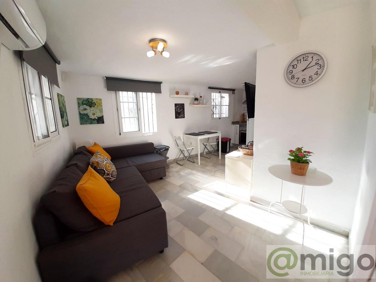 Venta de apartamento en Mijas Golf