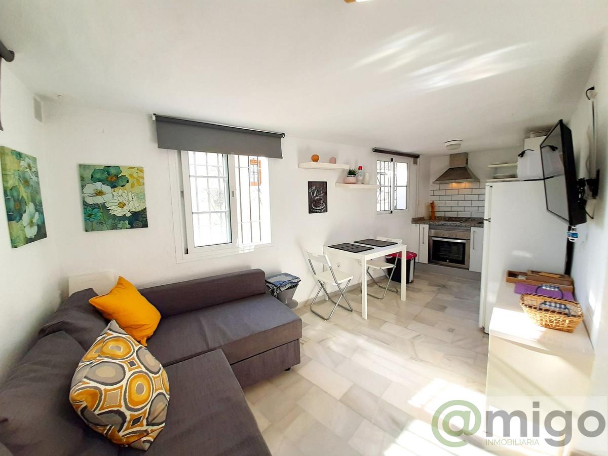 Venta de apartamento en Mijas Golf