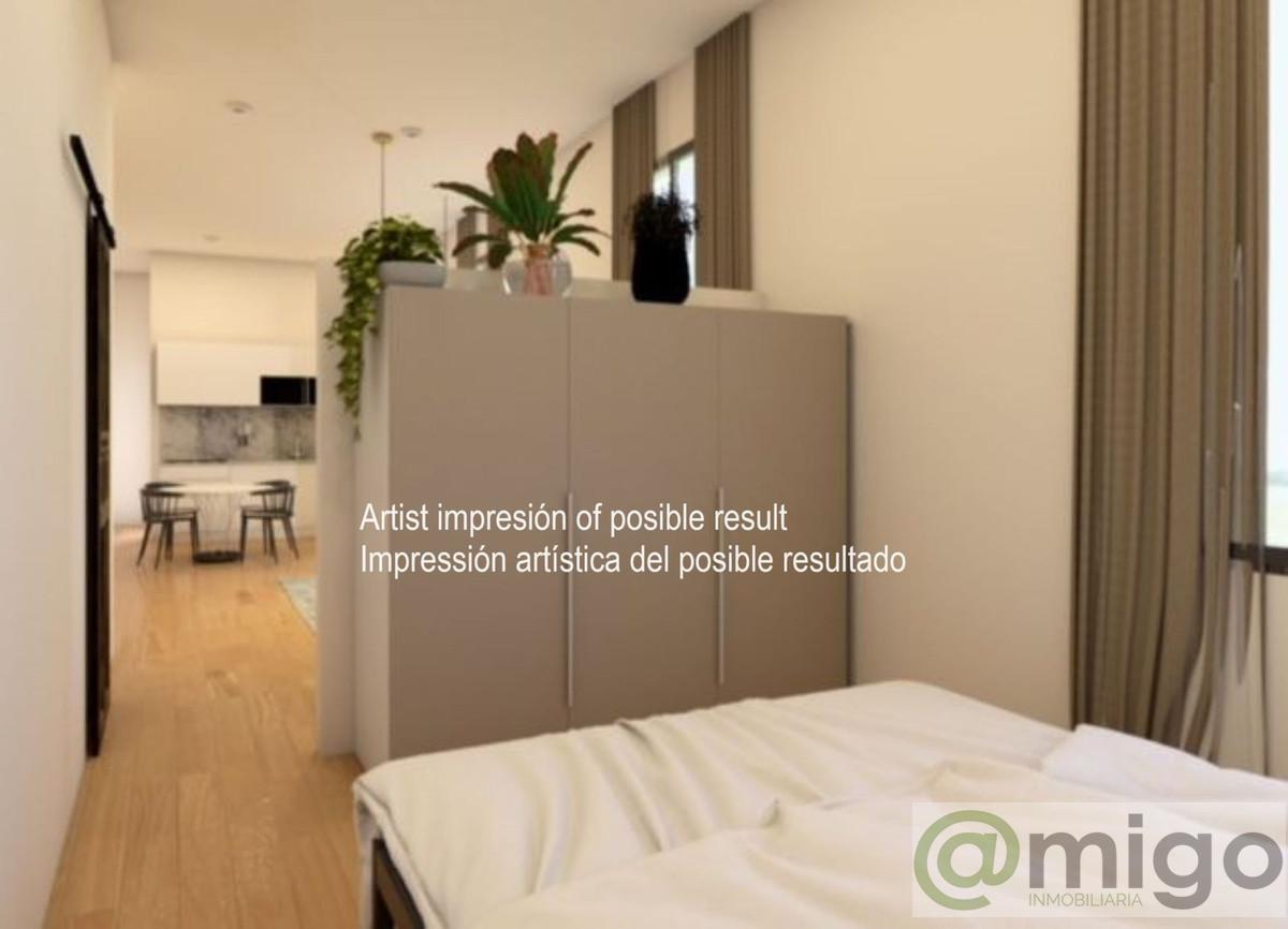 Venta de local en Málaga Centro