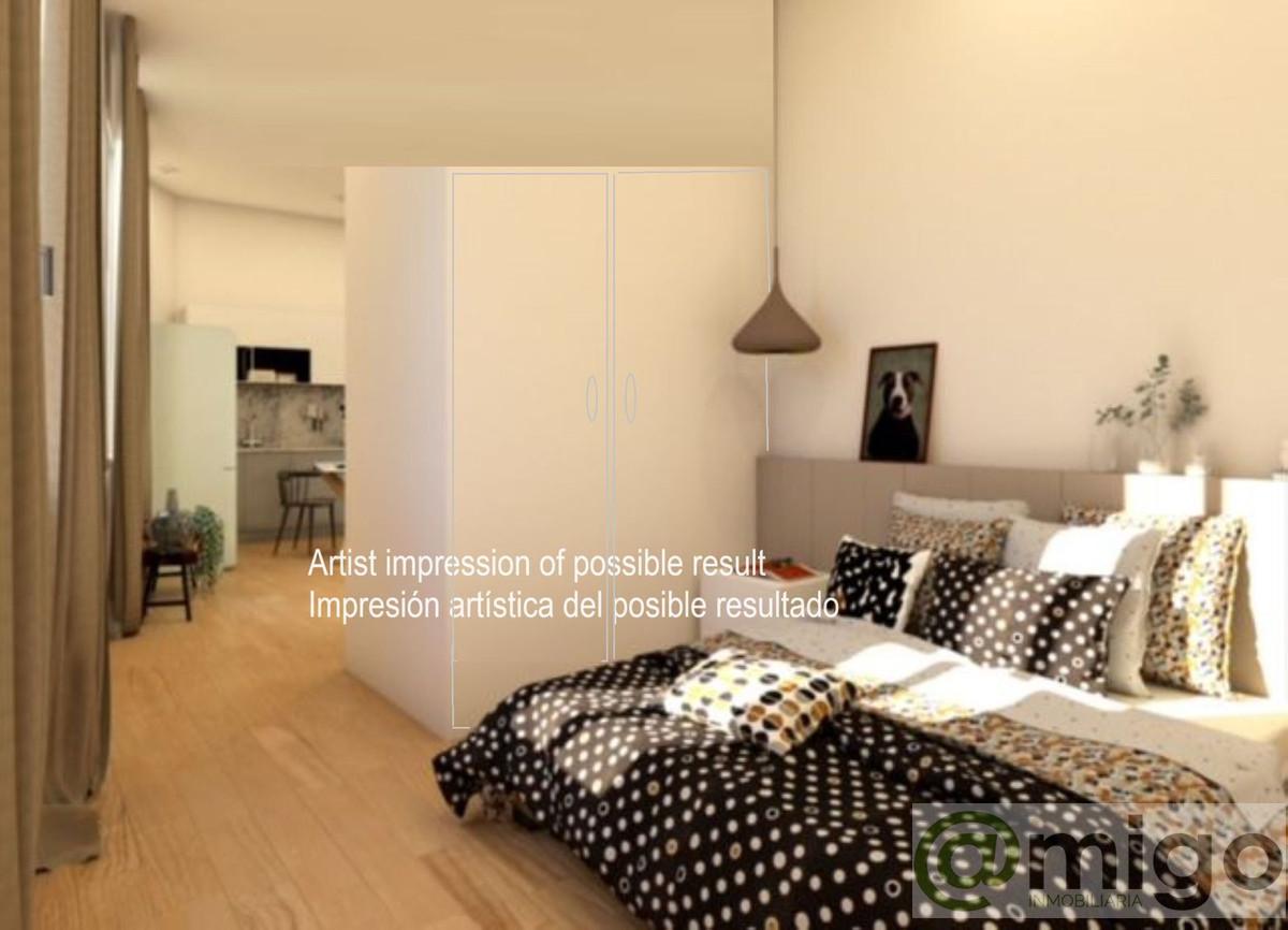 Venta de local en Málaga Centro