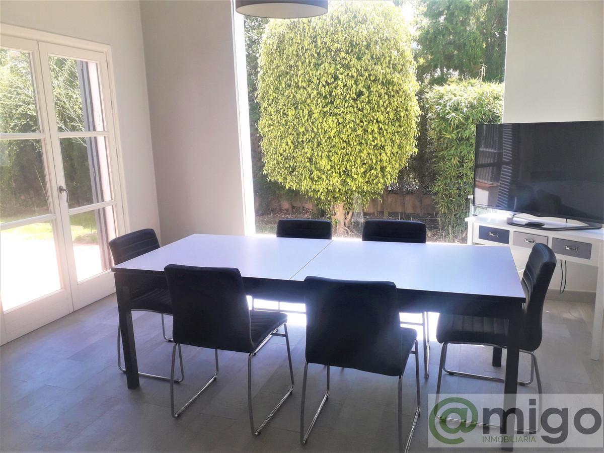 For sale of villa in Marbella