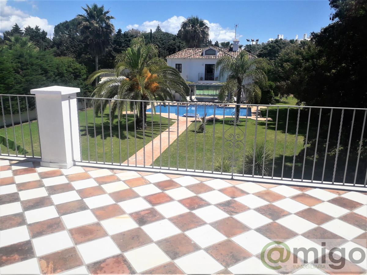 For sale of villa in Marbella