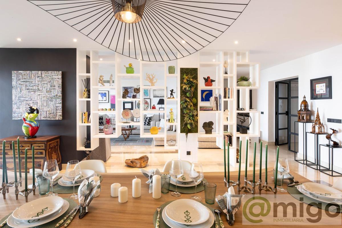 Venta de apartamento en Marbella