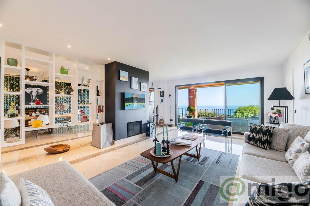 Venta de apartamento en Marbella