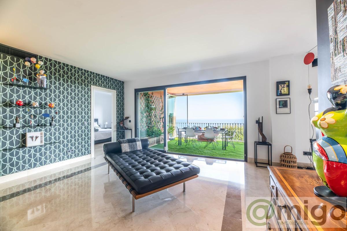Venta de apartamento en Marbella