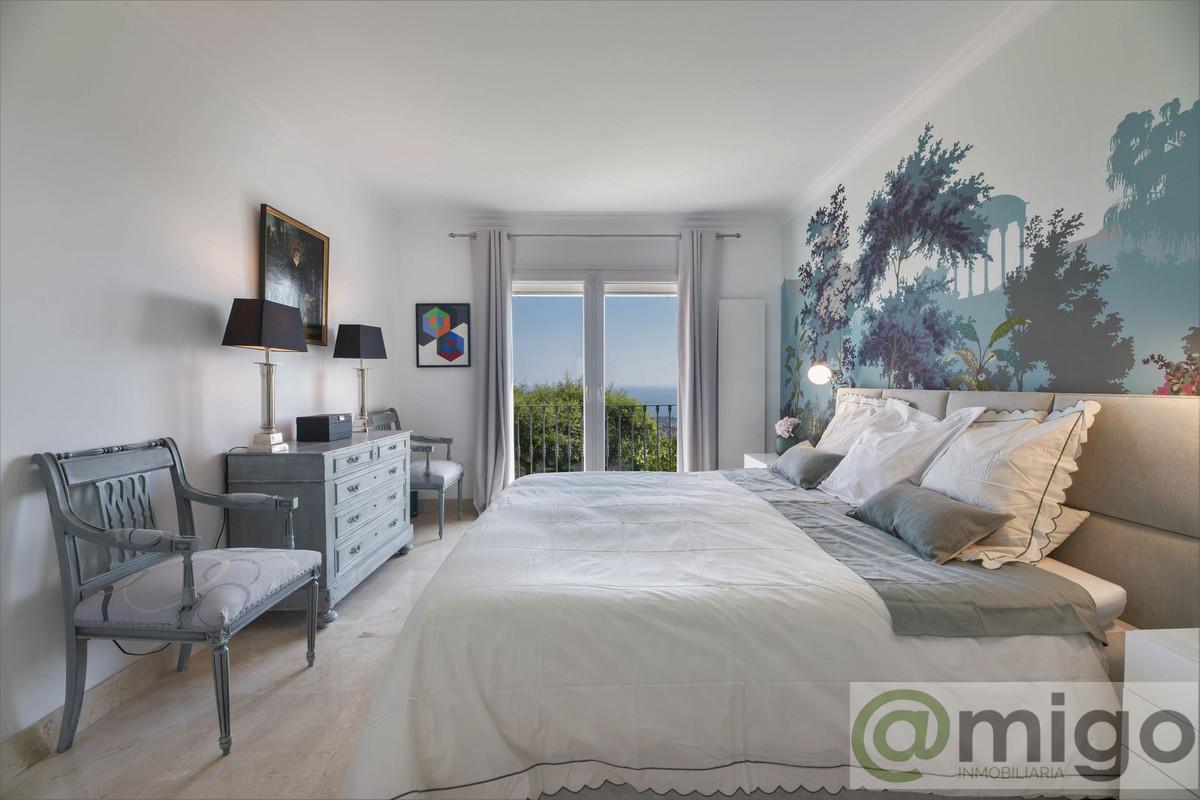 Venta de apartamento en Marbella