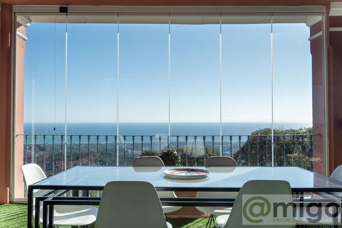 Venta de apartamento en Marbella