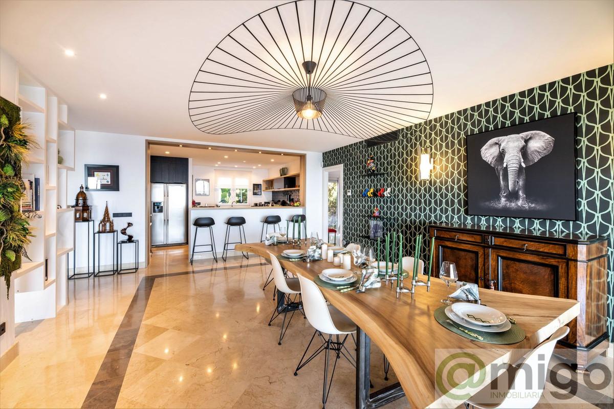 Venta de apartamento en Marbella