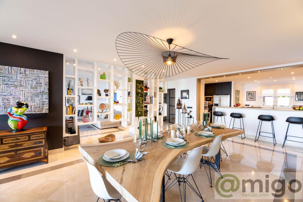 Venta de apartamento en Marbella