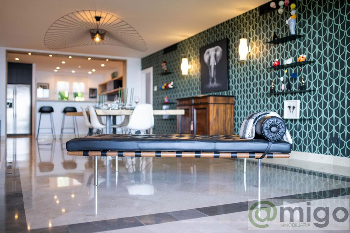 Venta de apartamento en Marbella