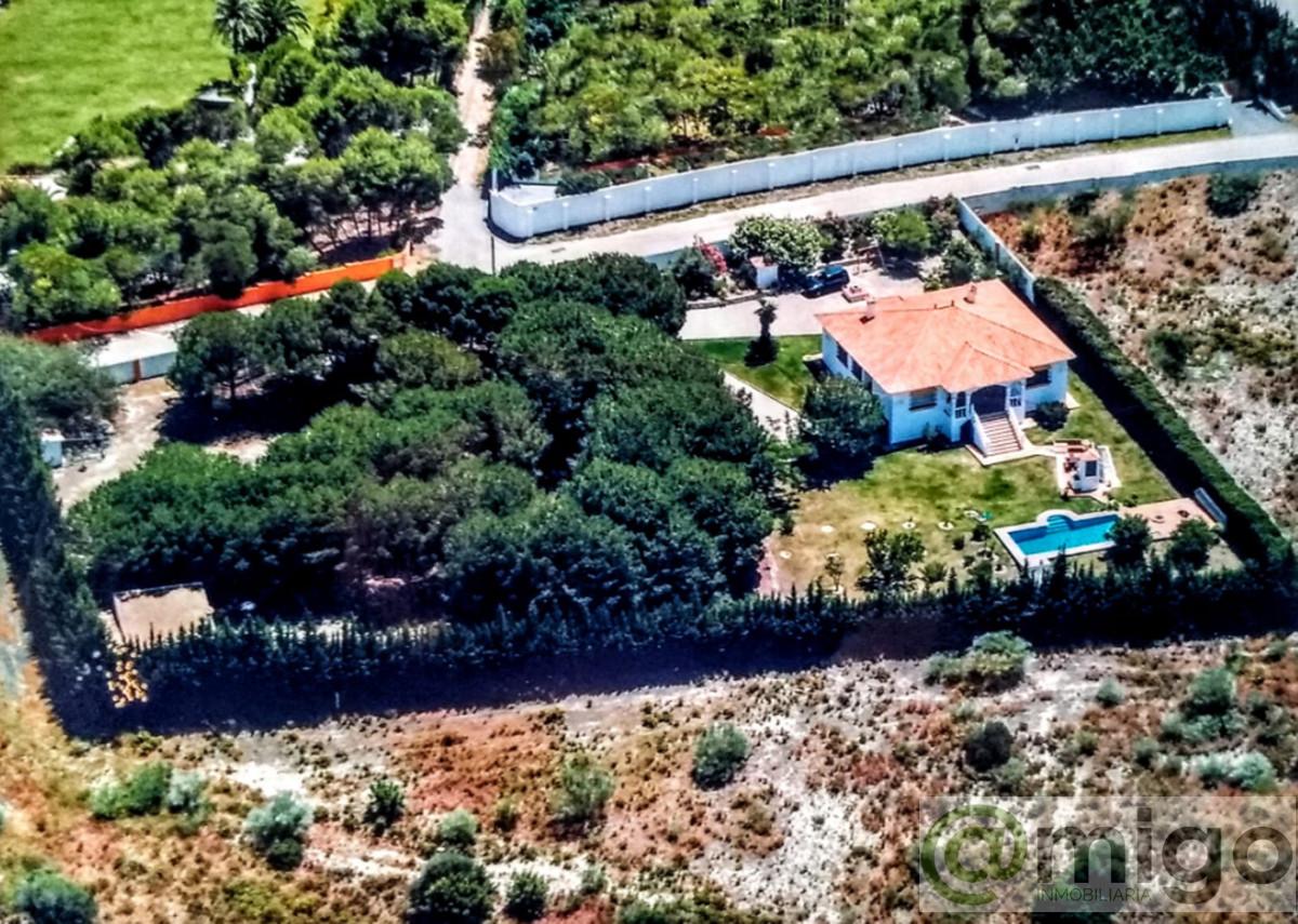Venta de villa en Marbella
