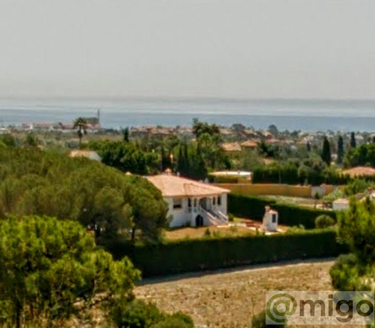 Venta de villa en Marbella