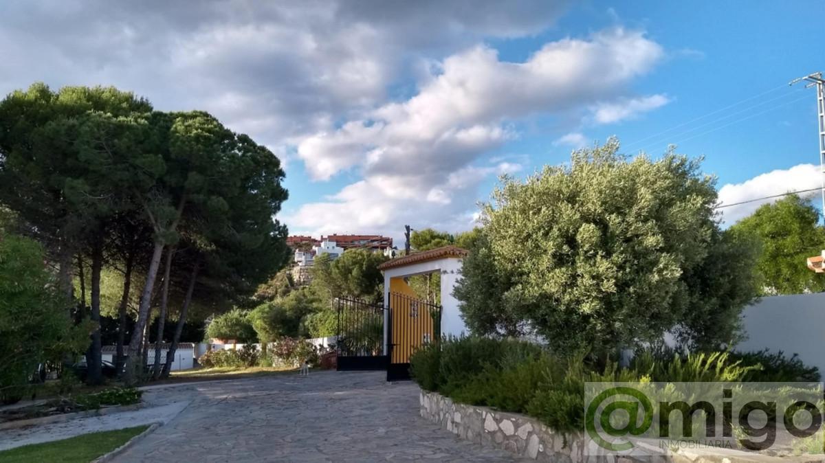 Venta de villa en Marbella
