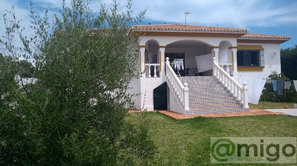 Venta de villa en Marbella