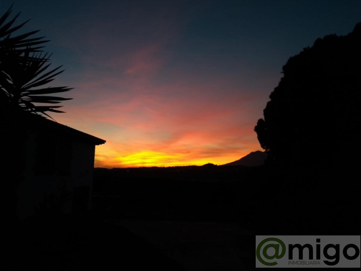 Venta de villa en Marbella