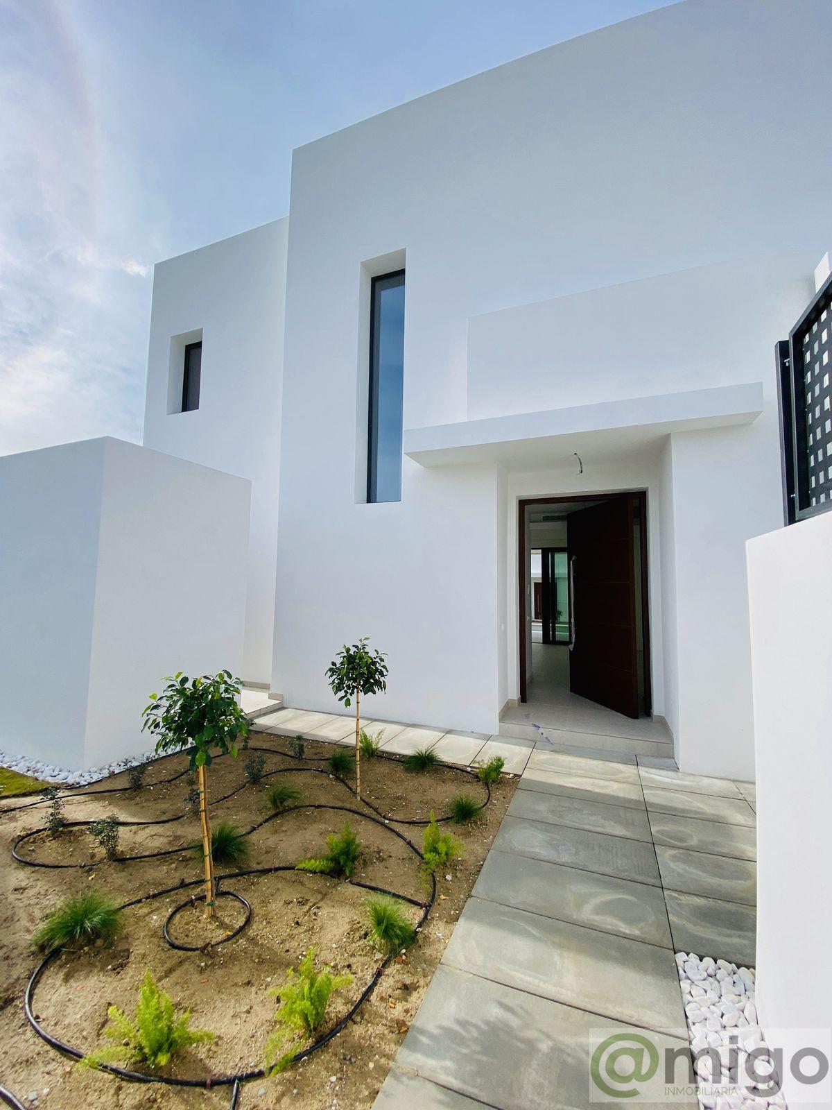 Venta de villa en Marbella