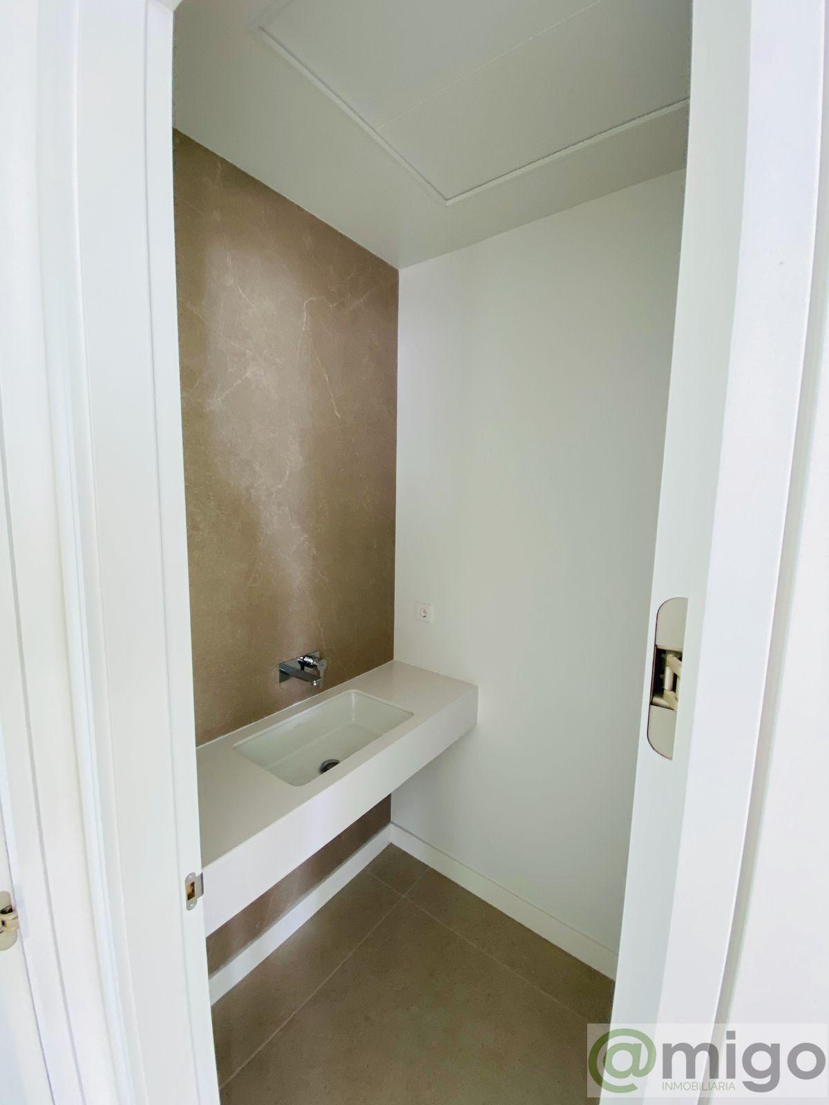 Venta de villa en Marbella