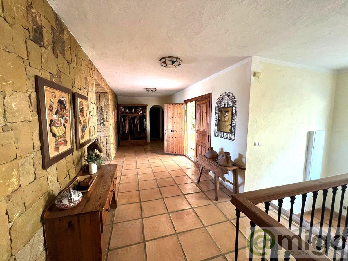 Venta de villa en Mijas