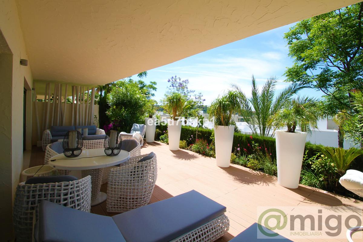 Venta de apartamento en Marbella