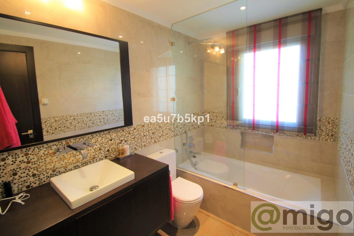 Venta de apartamento en Marbella