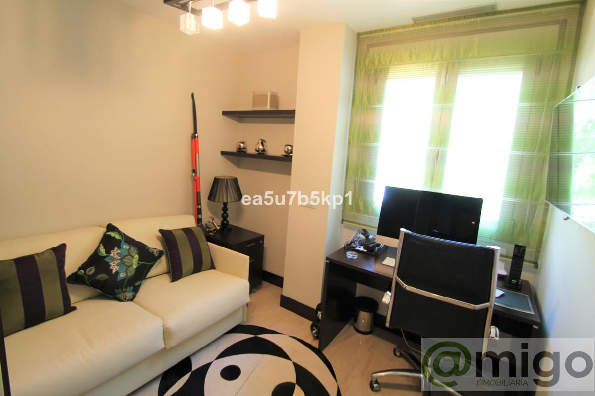 Venta de apartamento en Marbella