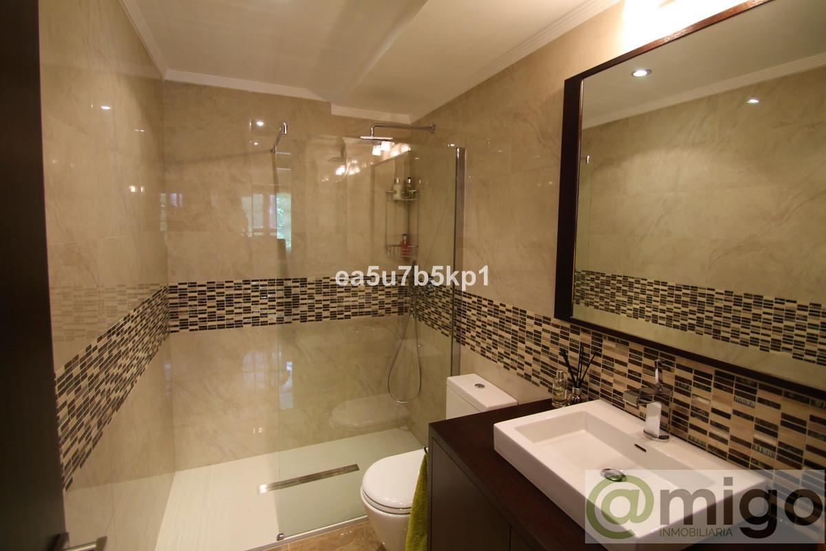 Venta de apartamento en Marbella