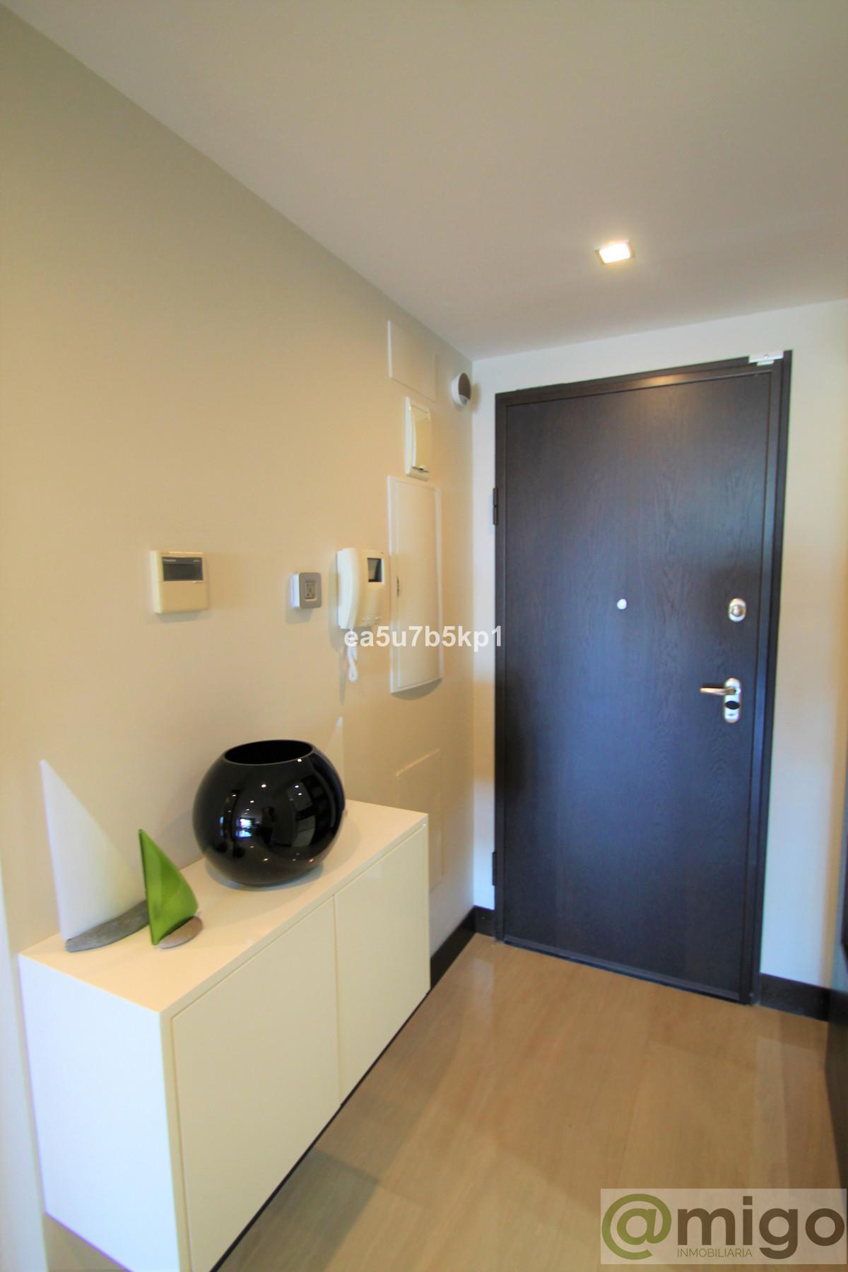 Venta de apartamento en Marbella