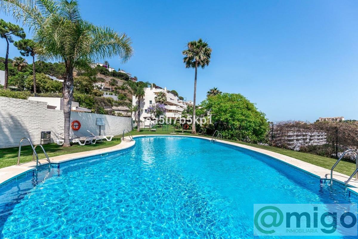 Venta de apartamento en Marbella