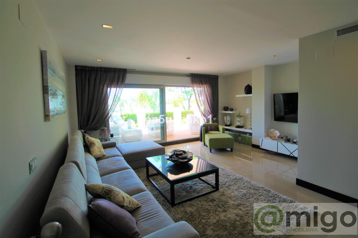 Venta de apartamento en Marbella