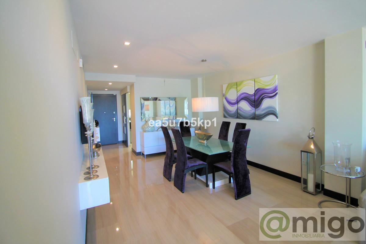 Venta de apartamento en Marbella