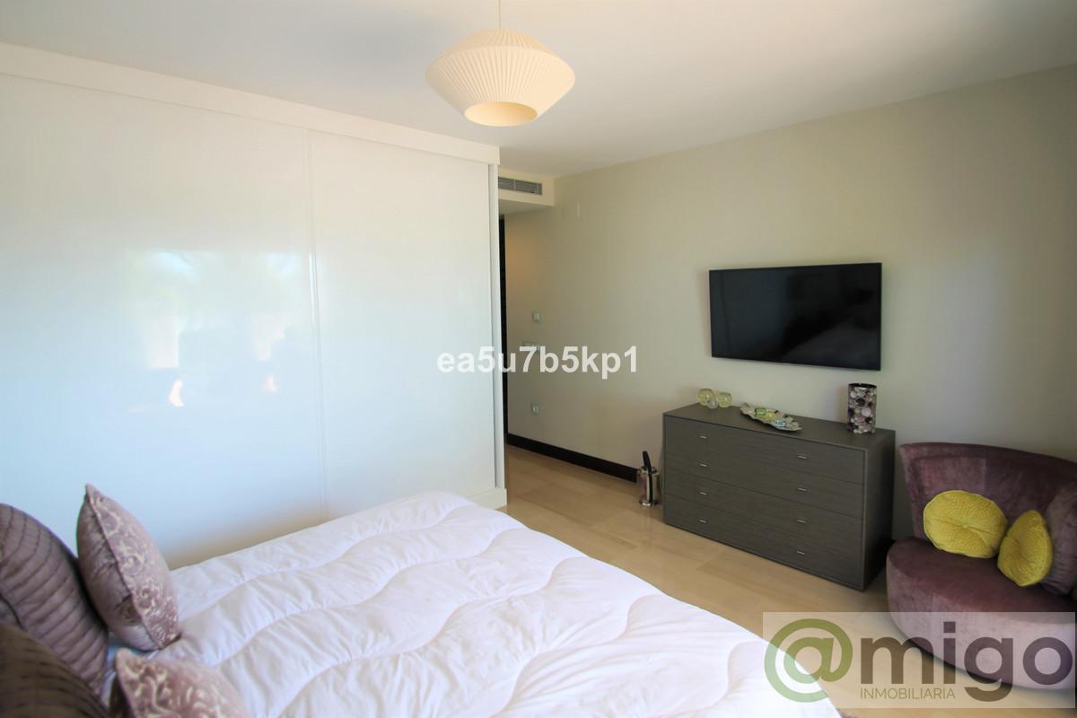 Venta de apartamento en Marbella