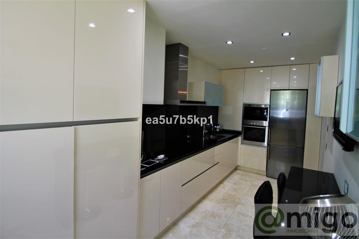 Venta de apartamento en Marbella