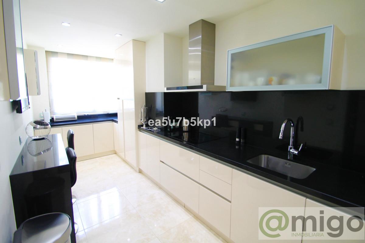 Venta de apartamento en Marbella