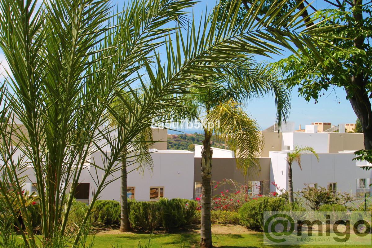 Venta de apartamento en Marbella