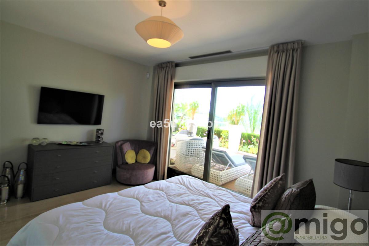 Venta de apartamento en Marbella