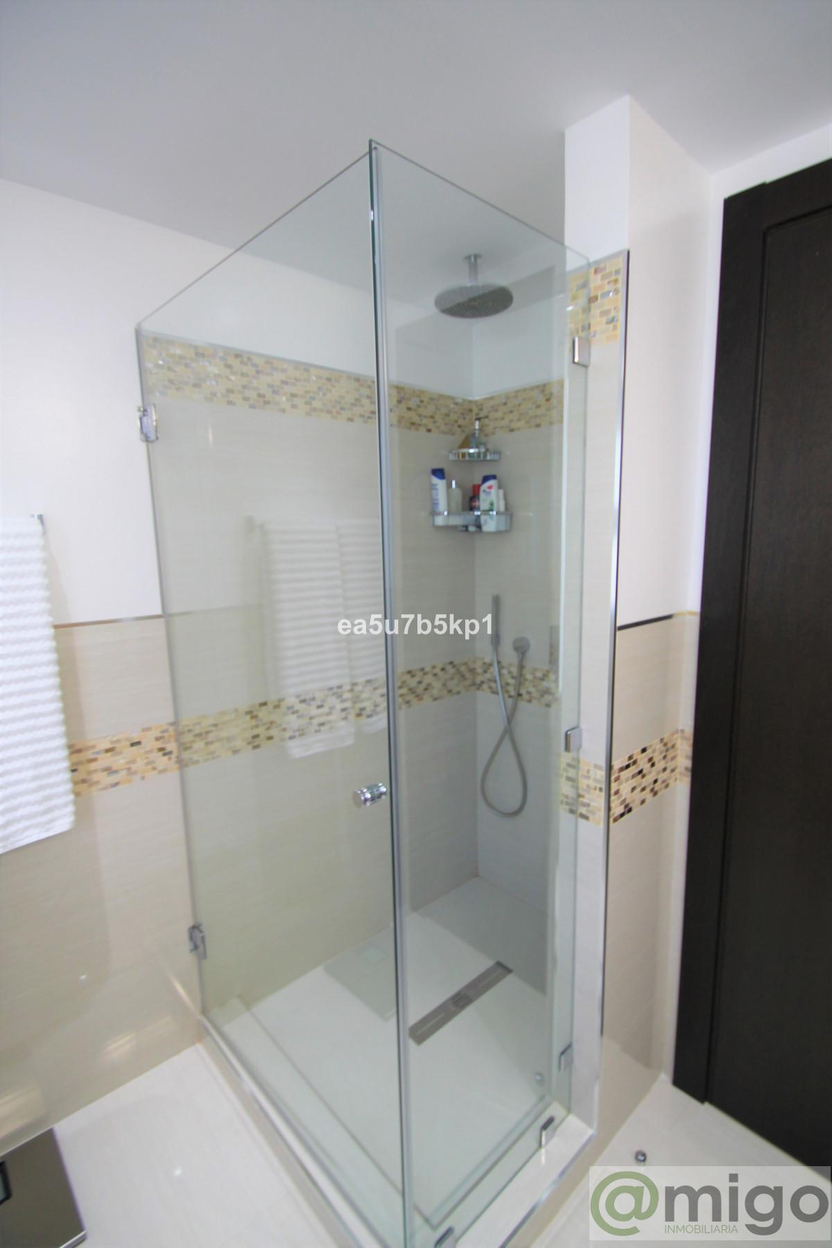 Venta de apartamento en Marbella