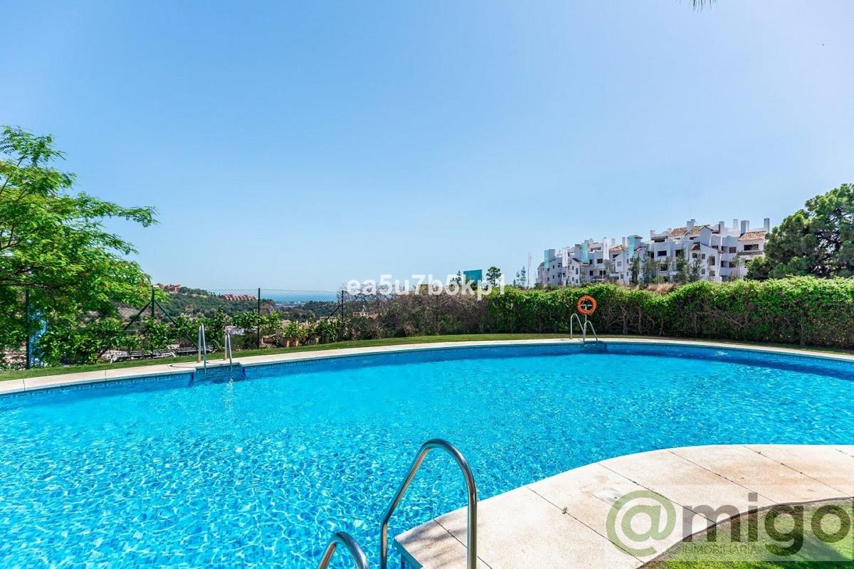 Venta de apartamento en Marbella