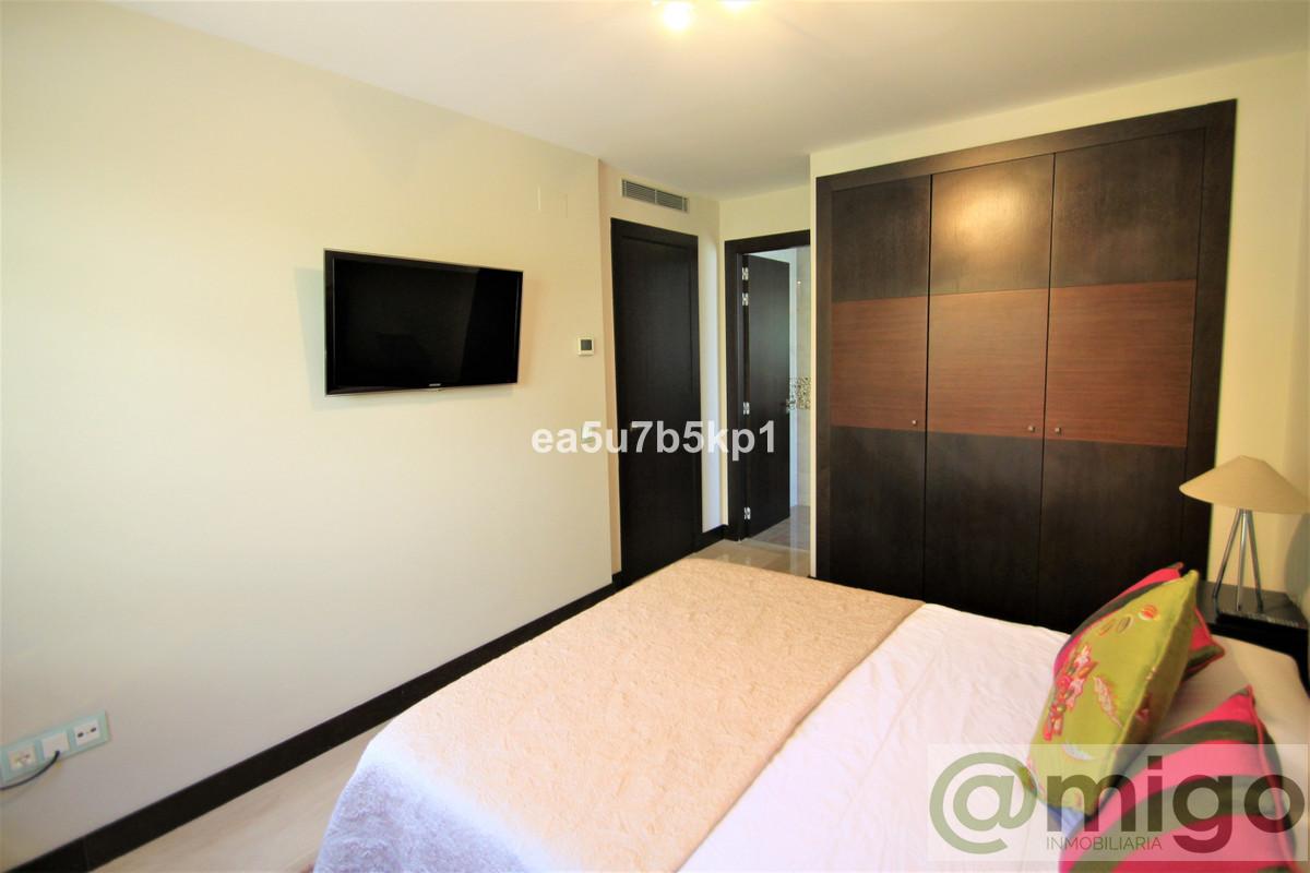 Venta de apartamento en Marbella