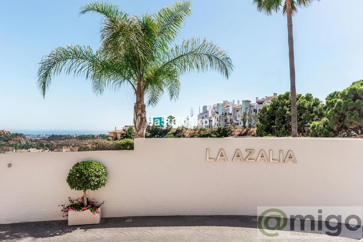 Venta de apartamento en Marbella