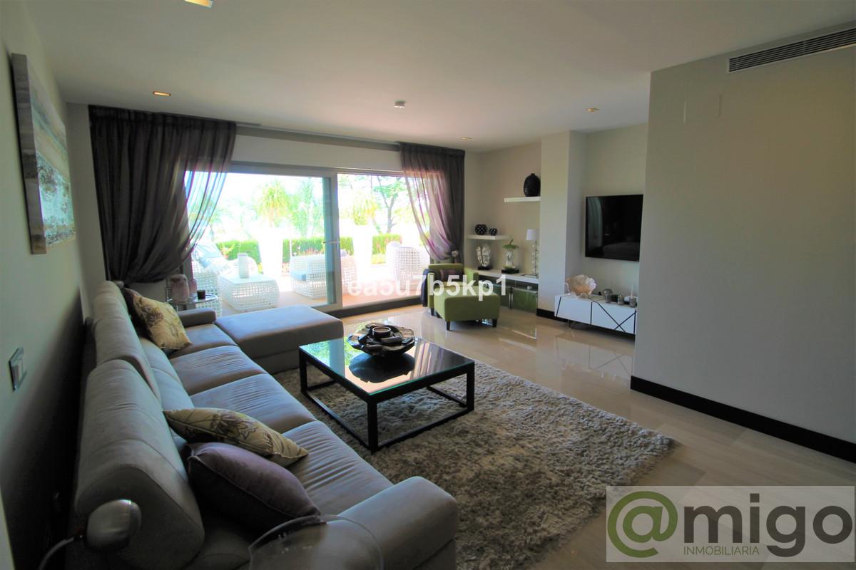 Venta de apartamento en Marbella