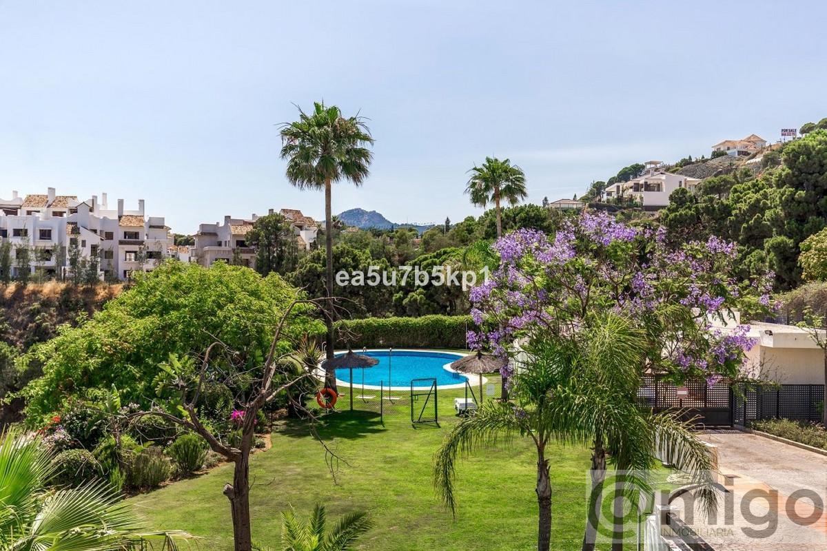Venta de apartamento en Marbella