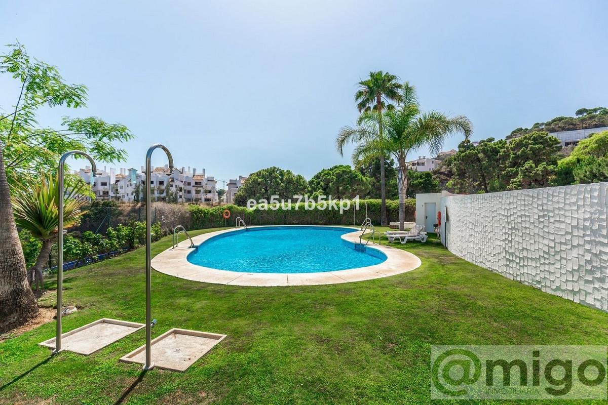 Venta de apartamento en Marbella