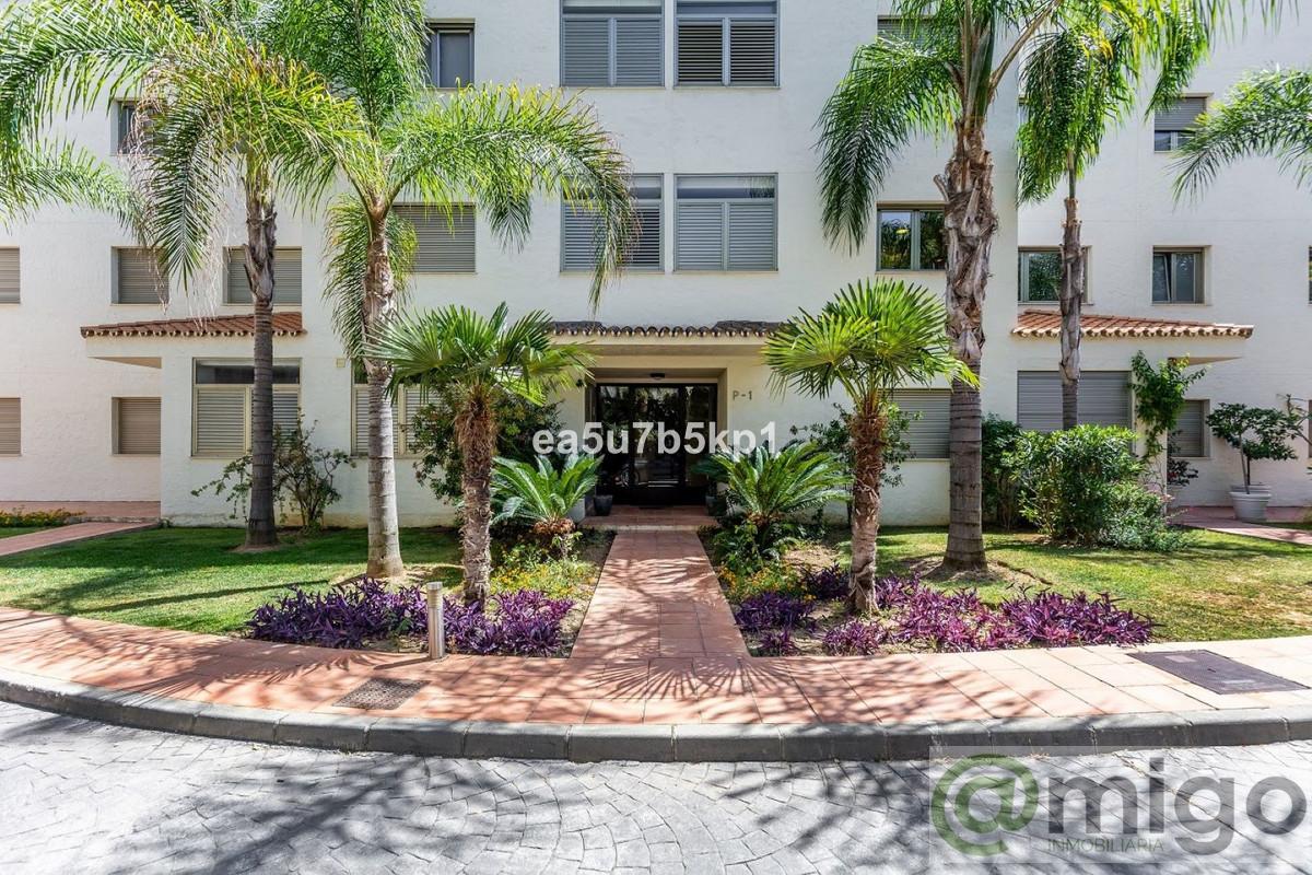 Venta de apartamento en Marbella