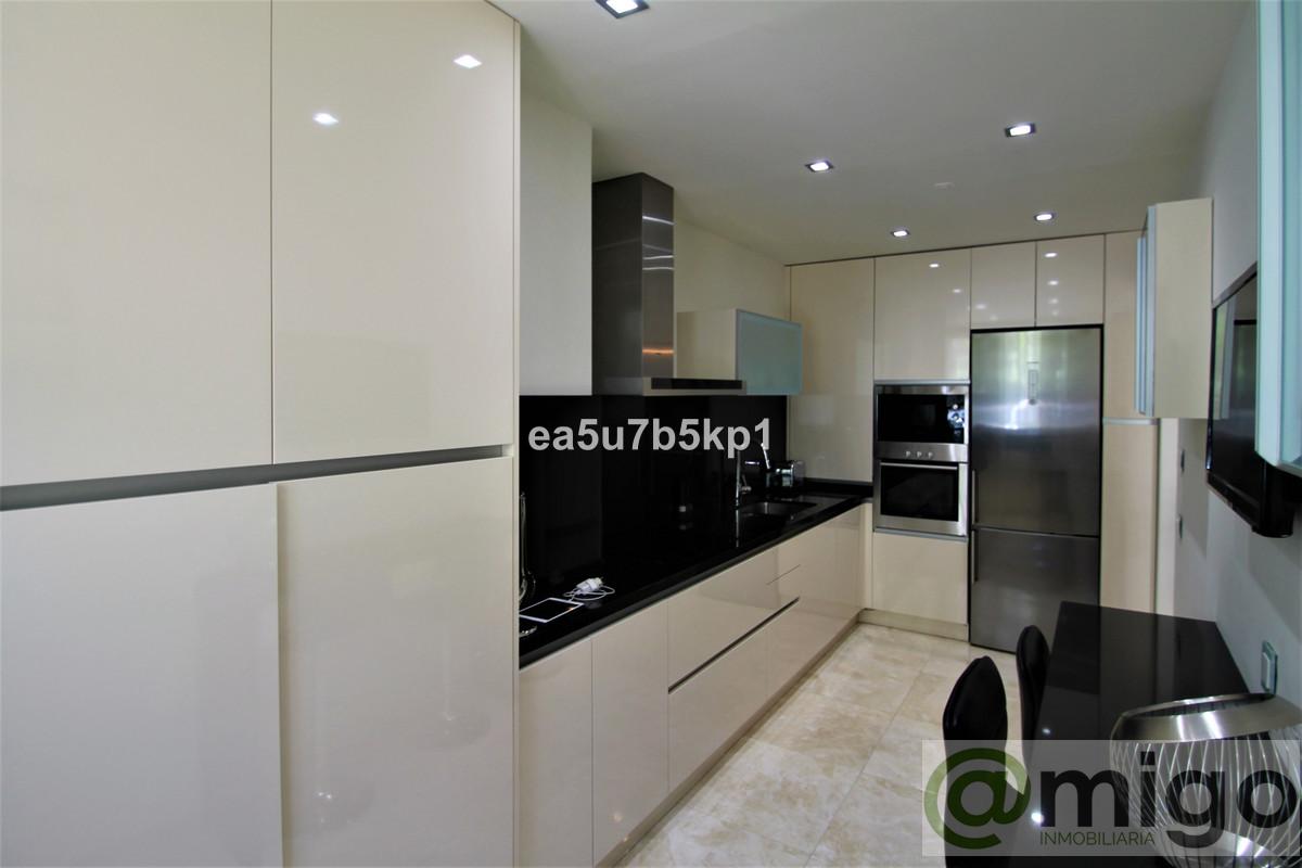 Venta de apartamento en Marbella