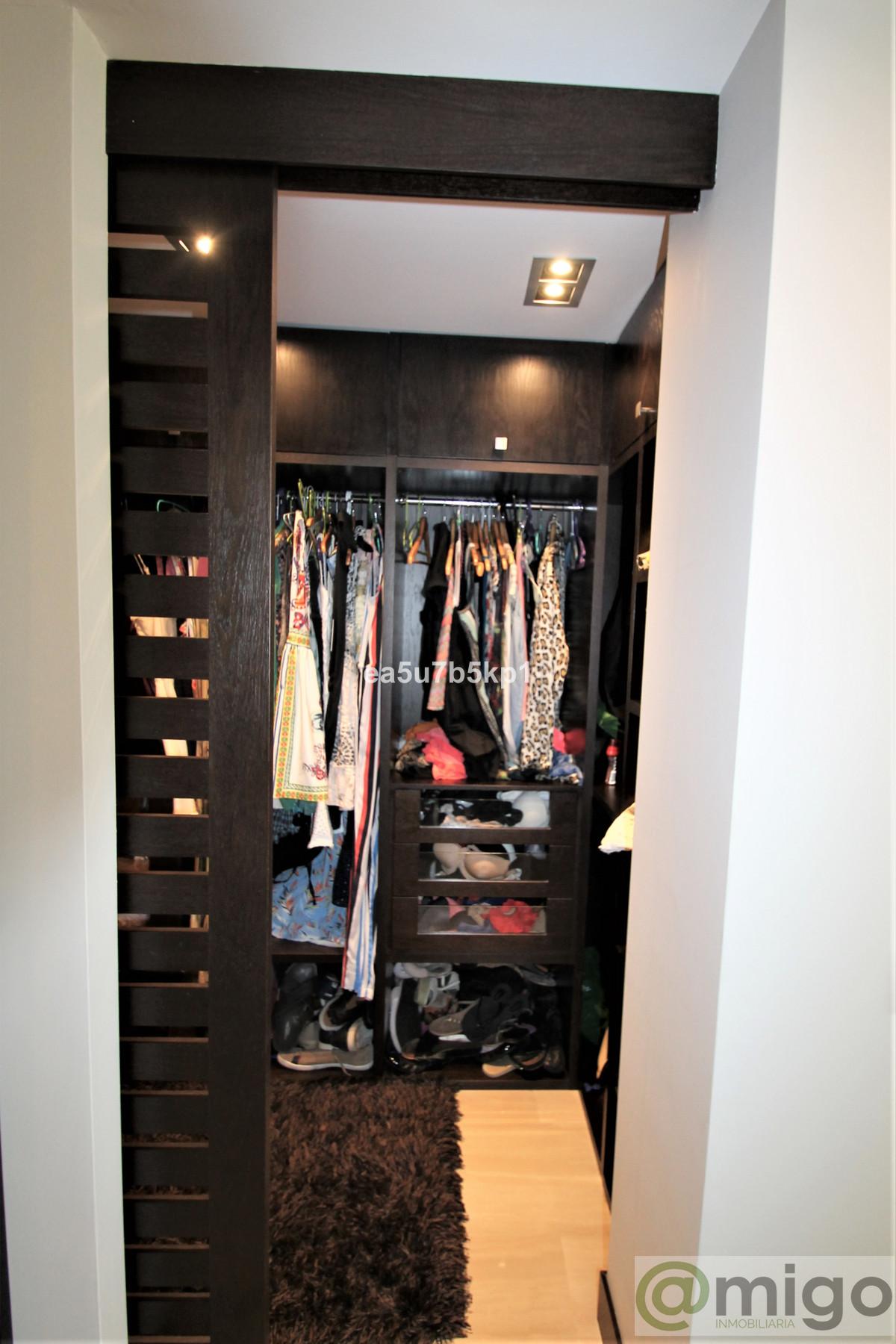 Venta de apartamento en Marbella