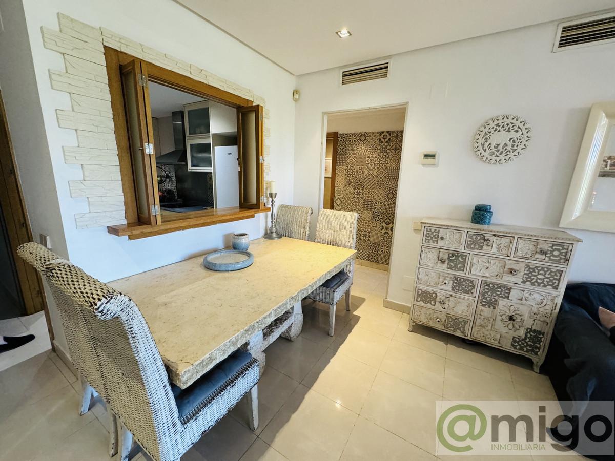 Venta de apartamento en Estepona